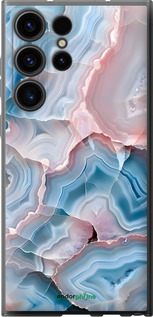 Силіконовий чехол Мрамор для Samsung Galaxy S23 Ultra - 6306u-2906 изображение 