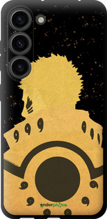 TPU чехол № 5440 для Samsung Galaxy S23 - 5440b-2907 изображение 