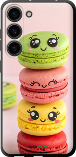 TPU чехол Печенье для Samsung Galaxy S23 - 6693b-2907 изображение 