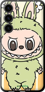 TPU чехол № 6736 для Samsung Galaxy S23 - 6736b-2907 изображение 