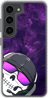 Чехол Bumper чехол Колл оф дюти для Samsung Galaxy S23 - 6363pc-2907 изображение 