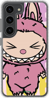 Чехол Bumper чехол № 6737 для Samsung Galaxy S23 - 6737pc-2907 изображение 