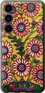 Силиконовый чехол Примаченко3 для Samsung Galaxy S23 - 5911u-2907 изображение 