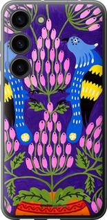 Силіконовий чехол Примаченко5 для Samsung Galaxy S23 - 5913u-2907 изображение 