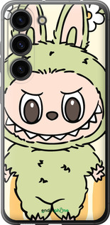 Силиконовый чехол № 6736 для Samsung Galaxy S23 - 6736u-2907 изображение 