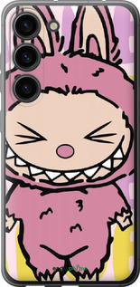 Силиконовый чехол № 6737 для Samsung Galaxy S23 - 6737u-2907 изображение 
