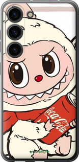 Силиконовый чехол № 6738 для Samsung Galaxy S23 - 6738u-2907 изображение 