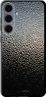 TPU чехол Мокрое стекло для Samsung Galaxy S24 FE - 245b-3772 изображение 
