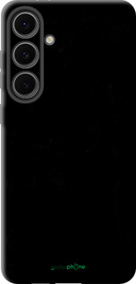 TPU чехол Пальмы1 для Samsung Galaxy S24 FE - 4634b-3772 изображение 