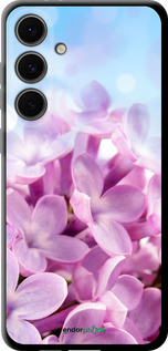 TPU чехол Бузок для Samsung Galaxy S24 FE - 527b-3772 изображение 