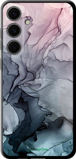 TPU чехол № 5398 для Samsung Galaxy S24 FE - 5398b-3772 изображение 