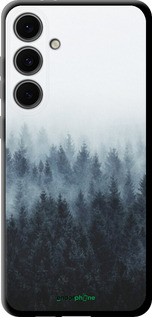 TPU чехол № 5406 для Samsung Galaxy S24 FE - 5406b-3772 изображение 