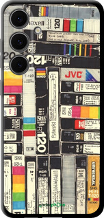 TPU чехол № 5426 для Samsung Galaxy S24 FE - 5426b-3772 изображение 