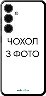 TPU чохол '№ 5493' для Samsung Galaxy S24 FE зображення 1