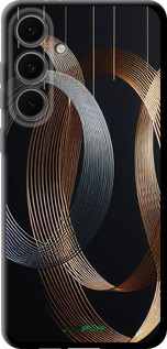 TPU чехол Симфония для Samsung Galaxy S24 FE - 5835b-3772 изображение 