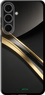 TPU чехол Динамика для Samsung Galaxy S24 FE - 5836b-3772 изображение 