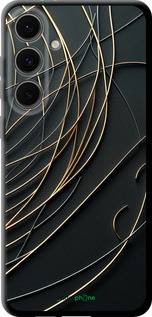 TPU чехол Связь между мирами для Samsung Galaxy S24 FE - 5837b-3772 изображение 