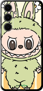 TPU чехол № 6736 для Samsung Galaxy S24 FE - 6736b-3772 изображение 