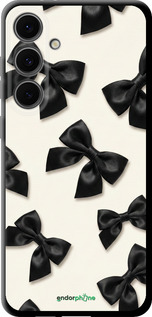 TPU чехол Dark Coquette для Samsung Galaxy S24 FE - 6765b-3772 изображение 