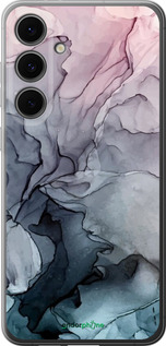 Силіконовий чехол № 5398 для Samsung Galaxy S24 FE - 5398u-3772 изображение 