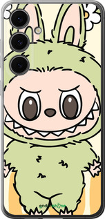 Силиконовый чехол № 6736 для Samsung Galaxy S24 FE - 6736u-3772 изображение 