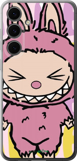 Силіконовий чехол № 6737 для Samsung Galaxy S24 FE - 6737u-3772 изображение 