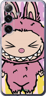 Силиконовый чехол № 6737 для Samsung Galaxy S24 Plus - 6737u-3388 изображение 