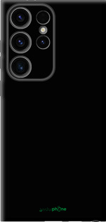 TPU чехол 'Прозрачный' для Samsung Galaxy S24 Ultra изображение 5