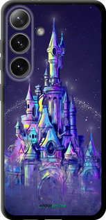 TPU чехол № 5407 для Samsung Galaxy S24 - 5407b-3390 изображение 