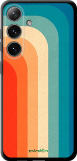 TPU чехол № 5410 для Samsung Galaxy S24 - 5410b-3390 изображение 