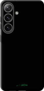 TPU чехол 'Прозрачный' для Samsung Galaxy S24 изображение 16