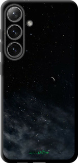 TPU чехол Нічне небо для Samsung Galaxy S24 - 6451b-3390 изображение 