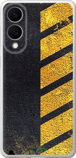 Силиконовый чехол Biohazard  7 для Samsung Galaxy S25 Edge - 4823u-3923 изображение 