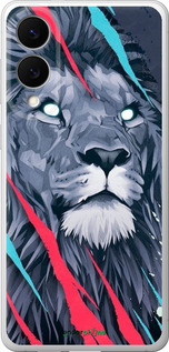 Силіконовий чехол № 5343 для Samsung Galaxy S25 Edge - 5343u-3923 изображение 