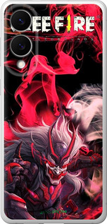 Силиконовый чехол № 5373 для Samsung Galaxy S25 Edge - 5373u-3923 изображение 