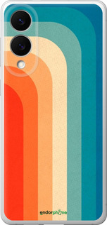 Силиконовый чехол № 5410 для Samsung Galaxy S25 Edge - 5410u-3923 изображение 