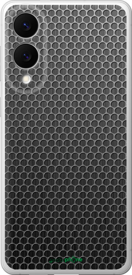 Силіконовий чехол Комірки для Samsung Galaxy S25 Edge - 243u-3923 изображение 