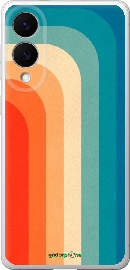Силиконовый чехол № 5410 для Samsung Galaxy S25 Edge - 5410u-3923 изображение 