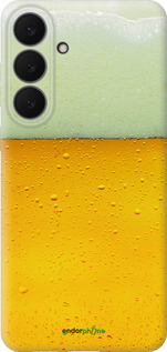 Силиконовый чехол Пиво для Samsung Galaxy S25 FE - 1145u-4094 изображение 