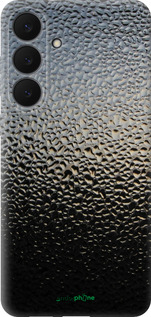 Силиконовый чехол Мокрое стекло для Samsung Galaxy S25 FE - 245u-4094 изображение 
