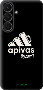 Силиконовый чехол А пивас для Samsung Galaxy S25 FE - 4571u-4094 изображение 