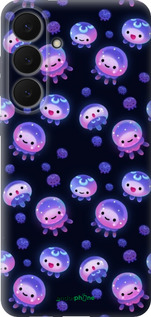 Силиконовый чехол № 5414 для Samsung Galaxy S25 FE - 5414u-4094 изображение 