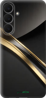 Силиконовый чехол Динамика для Samsung Galaxy S25 FE - 5836u-4094 изображение 