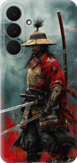 Силиконовый чехол Shogun для Samsung Galaxy S25 FE - 6078u-4094 изображение 