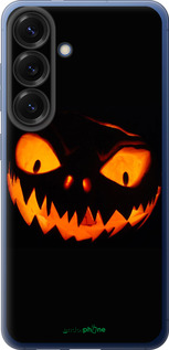 Силіконовий чехол Вогняний Джек v1 для Samsung Galaxy S25 Plus - 1185u-3826 изображение 