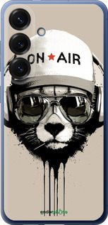 Силиконовый чехол On air для Samsung Galaxy S25 Plus - 4166u-3826 изображение 