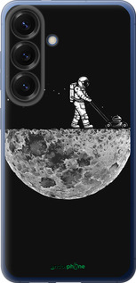 Силіконовий чехол Moon in dark для Samsung Galaxy S25 Plus - 4176u-3826 изображение 