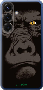 Силиконовый чехол Gorilla для Samsung Galaxy S25 Plus - 4181u-3826 изображение 