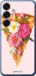Силіконовий чехол pizza для Samsung Galaxy S25 Plus - 4492u-3826 изображение 