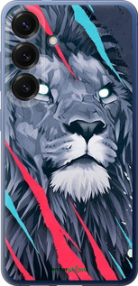 Силиконовый чехол № 5343 для Samsung Galaxy S25 Plus - 5343u-3826 изображение 